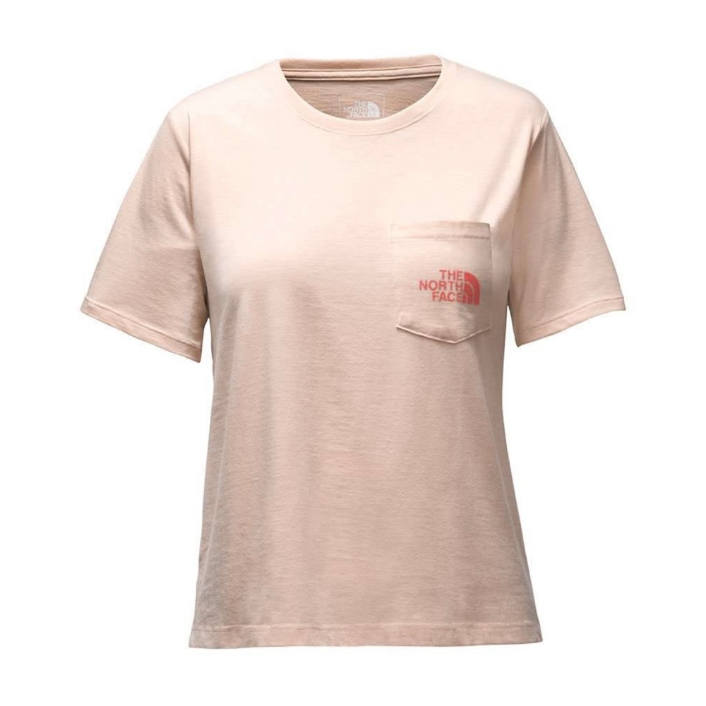 The North Face t-shirt